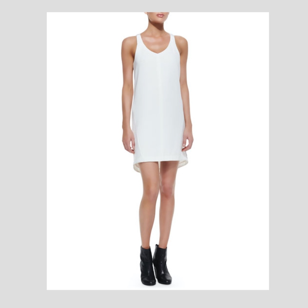 Rag & Bone Size 8 Chieftain Dress